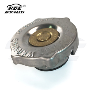 05278697AA 5278697AA Vente en gros de pièces automobiles HDE Bouchon de radiateur pour Chrysler Dodge Jeep Cherokee - Product Image 1