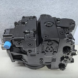 Bomba de Pistón Hidráulica Danfoss 9622756C 90L100KA1NN60S3C7E03GBA323224 de 90cc - Product Image 1