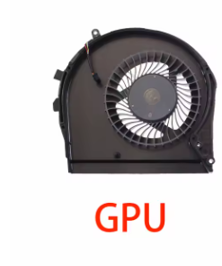Ventilador de GPU