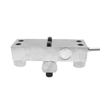 Tensiomètre de ligne statique Câble métallique Tension Cellule de charge Tensiomètre de ligne statique pour les applications de levage Capteurs de pression statique