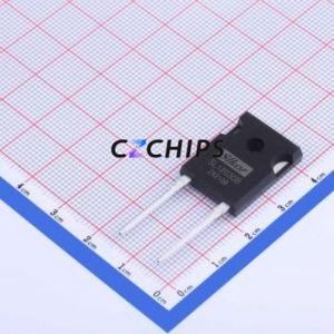 Nuevo Diodo Original SL12030B TO-247-2, Diodo Schottky, Venta al por Mayor de Componentes Electrónicos, Proveedor de Chips y Servicio BOM - Product Image 1