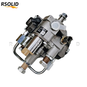 Pompe à carburant Dens HP3 Rsoliddiesel 294000-1420 2940001420 21344450 294000-1400 294000-1401 294000-1410 294000-1430 294000-1442 - Product Image 4