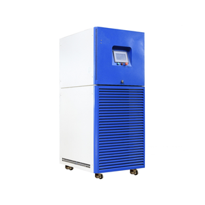 Générateurs d'oxygène et d'azote haute disponibilité 0,8-1,6 MPa, mini-générateur d'azote liquide pour l'emballage - Product Image 1