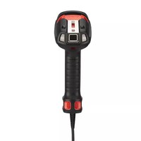 Nuevo Escáner de Código de Barras Honeywell Granit 2100i SR/HD/XR/XLR, Industrial, Ultra Resistente, con Cable USB, Ultra Durabilidad, Alcance Extendido