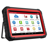 LAUNCH X431 Pro3S+ V5.0 Herramienta de Diagnóstico Bidireccional Bluetooth para Sistemas Completos, Lector de Códigos OBD2 EOBD con 37 Funciones de Reinicio y 2 Años de Software