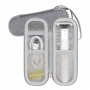 Étui rigide personnalisé en EVA, étui de rangement en EVA pour tondeuse Philips Norelco OneBlade - Product Image 1
