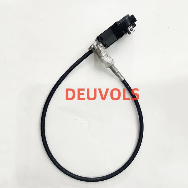 Control Cable 6274028M91
