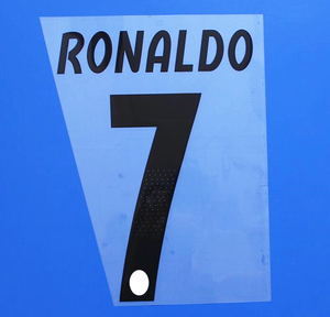 Super <span class=keywords><strong>Maillot</strong></span> de Foot Rétro Real Madrid <span class=keywords><strong>2018</strong></span> 2019 <span class=keywords><strong>Ronaldo</strong></span> Benzema Sergio Ramos Bale Flocage à Chaud du Numéro - Product Image 2