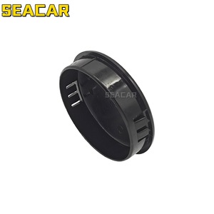 Capot supérieur en plastique Seacar pour le centre du volant de bateau, pièce de rechange pour quincaillerie marine - Product Image 1