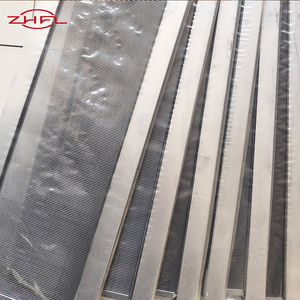 Longteng Carbon Steel Reeds Weaving Machine <b>Needle</b> Loom <b>Knitting</b> Machinery-Textile Machine Parts Customizable Specifications - Product Image 6