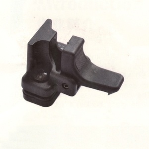 Cần cẩu, máy ủi, máy xúc, Bộ nạp, phụ kiện taxi, Khóa Pin, khoảng cách 2 lỗ 56mm, Chiều dài móc 27mm, Cove - Product Image 5