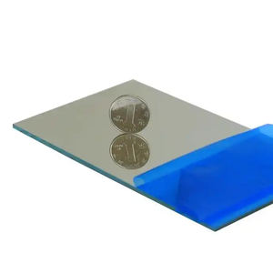 Échantillon gratuit de miroir à revêtement frontal, réflectivité ultra-élevée, miroir optique pour systèmes d'imagerie par interférométrie optique laser - Product Image 1