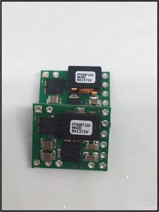 PTH08T220WAZ 16A โมดูลจ่ายไฟ PoL DC‑DC แบบไม่แยกวงจร 4.5‑14V อินพุตเป็น 0.69‑5.5V เอาต์พุต ตัวแปลง SMD TurboTrans - Product Image 2