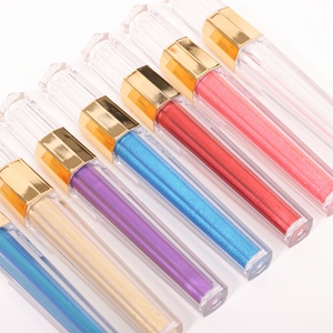 Crayon Eyeliner Liquide Vegan de Haute Qualité TY, Marque Privée, Logo Personnalisé, Longue Durée, Imperméable, Paillettes - Product Image 6