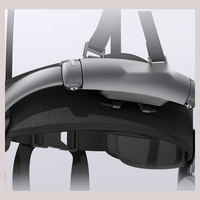 Exosquelette robot intelligent pour personnes âgées, ultra-léger (1,8 kg), assistance électrique, protection contre les chutes, algorithme intelligent, 40 Nm