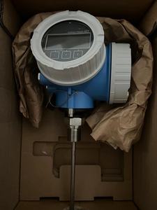 Radar de Nivel de Onda Guiada Estándar: Señal Analógica 4-20 MA HART, Fabricante Original E+H - Product Image 6