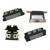 HDYu(Original et nouveau) MDD312-16N1 DIODE MODULE GP 1600V 310A Y1-CU composants électroniques MDD312-16N1