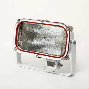 Lámpara de Sodio de Alta Presión TG5 de Acero Inoxidable 250/400W, Reflector Marino, Piezas y Accesorios para Iluminación de Cubierta - Product Image 4