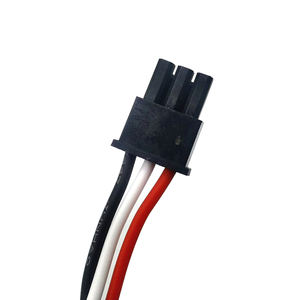 Nieuwe Vervangende Pos-Terminalbatterij Voor Pax S920 Is486 <span class=keywords><strong>3</strong></span>.7V 2200Mah 18650 Pax Batterij - Product Image 3