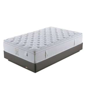 Sincere Latex <b>Mattress</b> Medium Firmness Hotel Home Use Orthopedic <b>Support</b> Customizable - Product Image 5