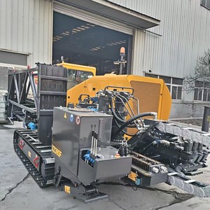 Phương pháp lắp đặt ống HDD - Product Image 6