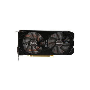Used GALAX GTX 1660Ti Xiaojiang 6GB GDDR6 1815MHZ 192 Bit Gaming Graphics Card GTX <b>1660</b> Ti Graphics Card GALAX GTX1660Ti Graphic - Product Image 4