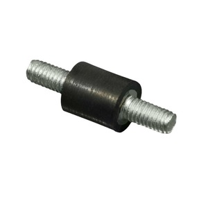 A.R.T. Amortiguador de Vibraciones para Fijaciones Metálicas Oscilantes con Roscas Externas Grado A Hecho en Alemania - Product Image 5