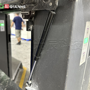 Tige hydraulique QIANHE Stabilus Lift O Mat 320 mm pour imprimante Heidelberg, machine d'impression offset - Product Image 3