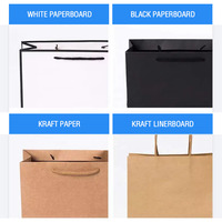 Handliche Mini-Geschenktasche aus Weißem Karton mit Magnetverschluss, Anpassbar für Schmuck, Parfüm, Kleinunternehmen, Großpackungen