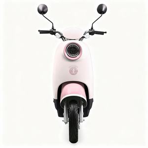 <span class=keywords><strong>Moto</strong></span> Elettriche Casual da Donna, Scooter Elettrici con Batterie al Litio, Vendita all'Ingrosso, Motori ad Alta Potenza, Pneumatici Larghi - Product Image 2