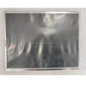 G121X1-L03 โมดูลจอ LCD อุตสาหกรรมขนาด 12.1 นิ้วสำหรับอุปกรณ์ตู้ควบคุม มีสินค้าในสต็อก - Product Image 3