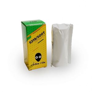 ฟิล์มสีและฟิล์มขาวดำ 120 สี สำหรับกล้อง 120, ฟิล์มสี 35 มม. และฟิล์มขาวดำสำหรับกล้อง 135 - Product Image 2