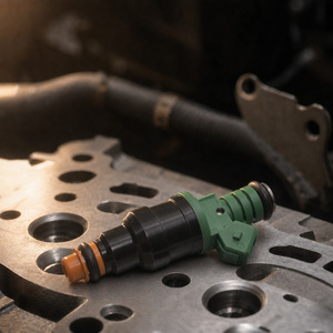 Nouvelle buse d'injecteur 0280150803 Injecteur de carburant pour pièces Porsche 944 2.5 Turbo pour pièces automobiles Ford Sierra <span class=keywords><strong>Escort</strong></span> <span class=keywords><strong>RS</strong></span> <span class=keywords><strong>Cosworth</strong></span> 2.0T - Product Image 2