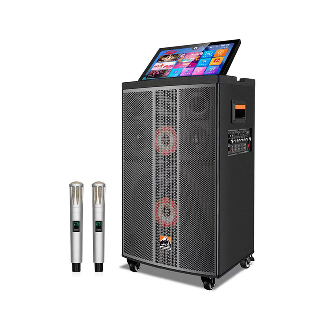 Multifunctional Shadow K All-in-one Machine High End Projection Sound System with 200 Hour Giant Screen Projection