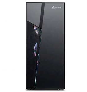 حار بيع جديد النهائي أرخص لعبة pc 24 بوصة النواة i9 السعر المنخفض جدا 16G GTX 1660 6G أفضل الألعاب مجموعة كاملة كمبيوتر مكتبي - Product Image 2