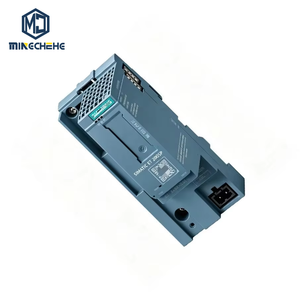 6ES7155-6AA00-0BN0 โมดูลอินเทอร์เฟซ PROFINET ET200SP ยูนิตขยาย PLC สำหรับระบบอัตโนมัติทางอุตสาหกรรม - Product Image 1