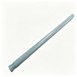 Tube de protection en céramique <span class=keywords><strong>SiC</strong></span> <span class=keywords><strong>Si3N4</strong></span> pour capteur thermocouple à double extrémité ouverte, taille personnalisée - Product Image 6