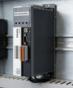 Nuevo Motor de Control de Paso de Viento Original KEBA SA54.0100.0034.0000.1 - Product Image 1