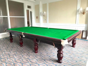 Fabricants de marque Tables de <span class=keywords><strong>snooker</strong></span> et de billard internationales professionnelles de 12 pieds <span class=keywords><strong>prix</strong></span> de la <span class=keywords><strong>table</strong></span> de <span class=keywords><strong>snooker</strong></span> <span class=keywords><strong>strachan</strong></span> - Product Image 4