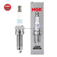 Prix direct usine – Bougies d'allumage Iridium NGK ILNAR8B7G 91970 55490097 pour Envision, Regal GS, Roewe RX5 1.5T, SAIC Motor