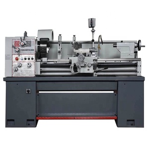 CQ6240F, 1 metro, mini máquina de <span class=keywords><strong>torno</strong></span> manual de <span class=keywords><strong>metal</strong></span> en venta - Product Image 2