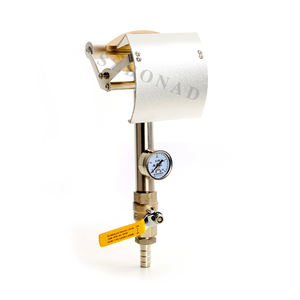 Fabricante IPX3 e IPX4 Spray Bico testador bico de pulverização - Product Image 3