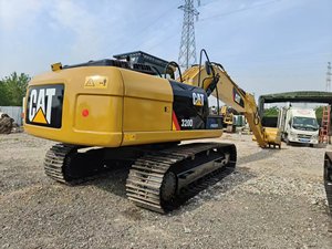รถตักดินระบบไฮดรอลิกแบบ320D สำหรับแมวรถขุด320D Cat320 320e 320d2 - Product Image 3