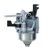 Nouveau carburateur Huayi pour GX160 GX200 GP160 GP200 Pro 168F 5.5HP 6.5HP Loncin168F OEM 16100-ZH8-W61 16100-ZH8-W51 P18 Aluminium