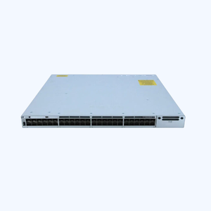 <span class=keywords><strong>C9200</strong></span>-<span class=keywords><strong>48PL</strong></span>-<span class=keywords><strong>E</strong></span> Original 100% Neuf Commutateur CiscoS 9200 48 Ports Partiellement PoE+, Network Essentials/ Advantage <span class=keywords><strong>C9200</strong></span>-<span class=keywords><strong>48PL</strong></span>-A - Product Image 1