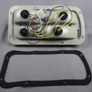 High quality vintage <b>car</b> <b>led</b> tail strip <b>lights</b> for S30 type early model - Product Image 3