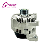 Alternator Mobil Berkualitas Tinggi COMOOL 12317796125 12317801173 untuk BMW X5 X6 E70 E71