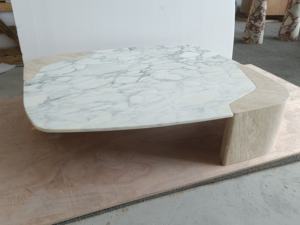 Adornos de Mármol Modernos y Duraderos <span class=keywords><strong>OSIM</strong></span> OS1188 Personalizados, Tamaños y Formas a Medida, Adornos Pulidos para Decoración del Hogar, Regalos para Festividades - Product Image 4