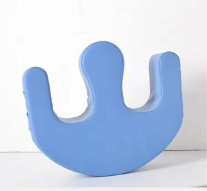 Dispositivo de giro antiescaras para ancianos postrados en cama, almohadilla de transferencia impermeable médica para pacientes paralizados en forma de U para ayudar al cuerpo a recuperarse - Product Image 4