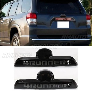 Pour Ford Explorer 2020-2022 : Kit de feux arrière LED étanches avec feux de jour et feux de brouillard intégrés - Product Image 2